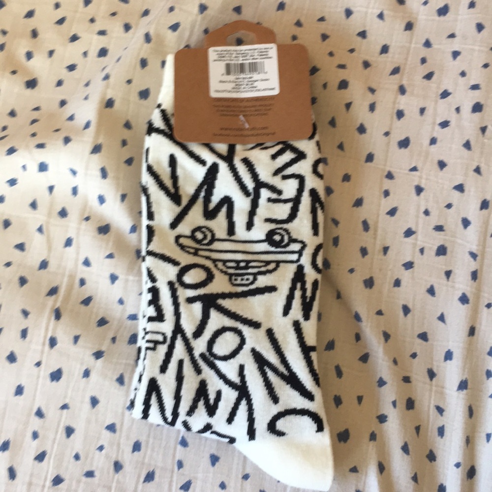 Socks - Picture 2 of 3